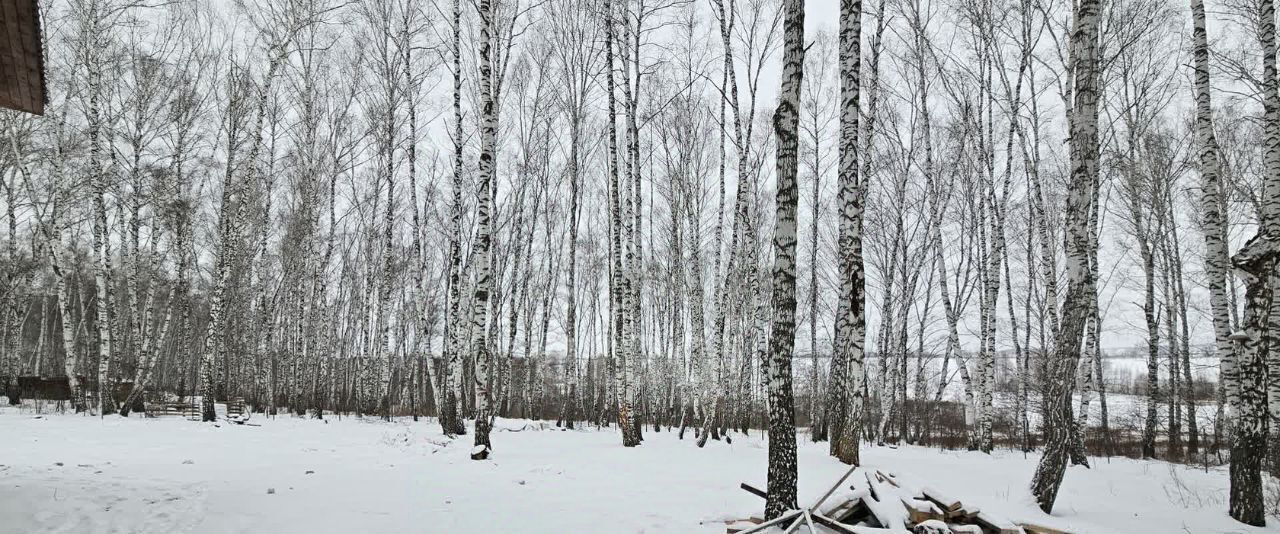 дом р-н Кемеровский с Ягуново ул Солнечная фото 6