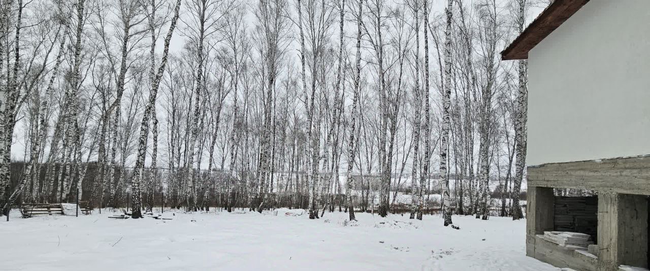 дом р-н Кемеровский с Ягуново ул Солнечная фото 10