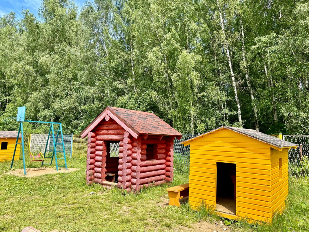 дом городской округ Солнечногорск д Рыгино Валдай снт, Ленинградское фото 25