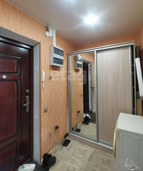 квартира г Иркутск ул Баумана 229/3 фото 9