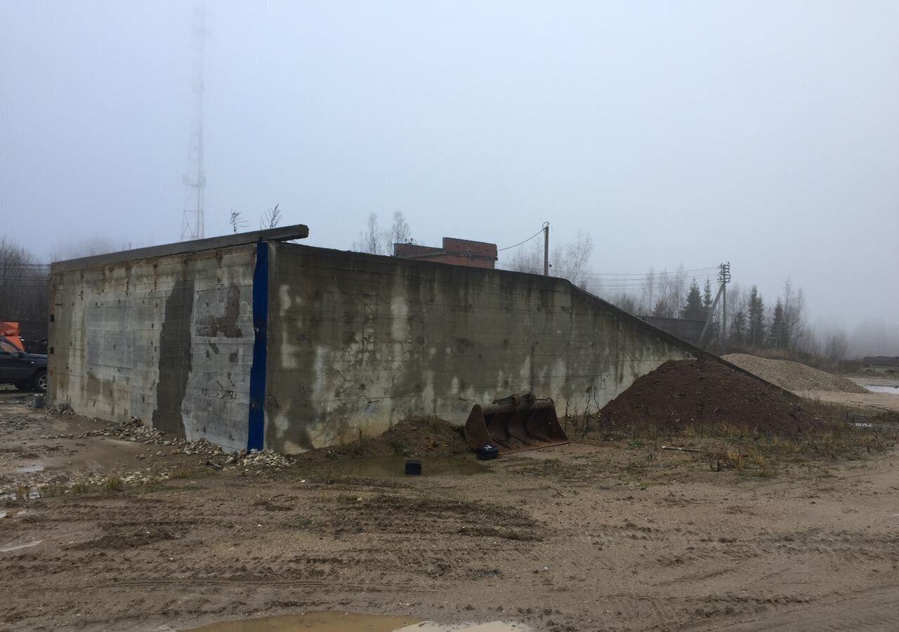 земля городской округ Можайский п Уваровка 126 км, территория квартала № 0060408, 1, Минское шоссе фото 4