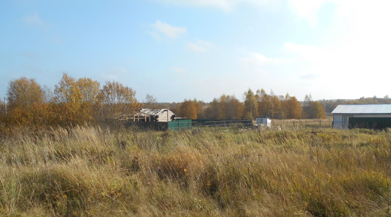 офис городской округ Шаховская д Степаньково ул Огородная фото 1