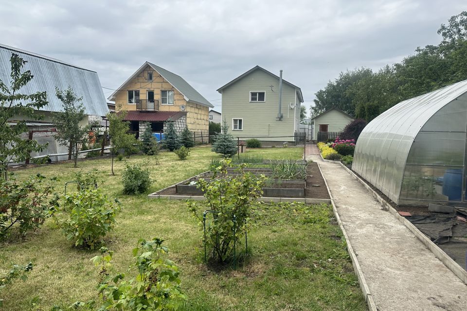 дом городской округ Раменский с Загорново ул Железнодорожная 16 фото 2