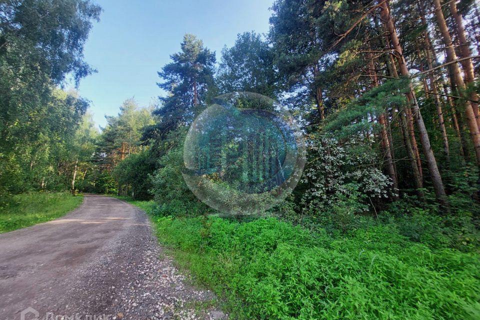 земля городской округ Подольск СНТ Энергетик фото 2