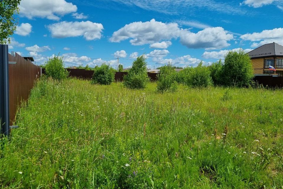 земля городской округ Пушкинский рп. Правдинский фото 1