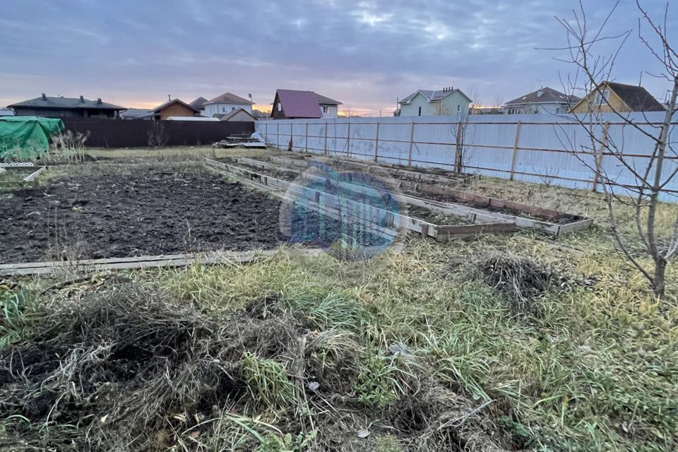 земля городской округ Домодедово Красная поляна, улица Серебряный бор, 43 фото 1