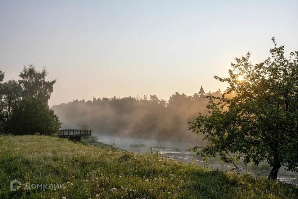 земля городской округ Красногорск д. Александровка фото 4