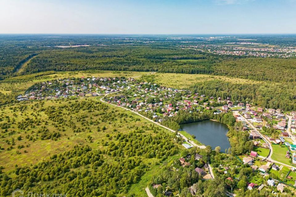 земля городской округ Наро-Фоминский КП Кедрица фото 2