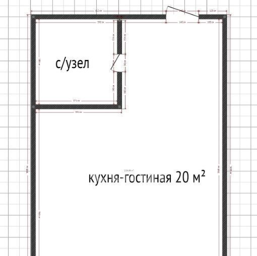 квартира г Краснодар р-н Прикубанский Славянский микрорайон ул Заполярная 37к/1 фото 1