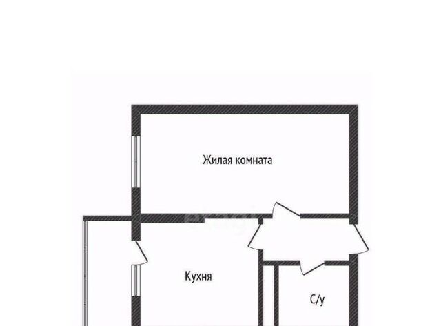 квартира р-н Карасунский микрорайон Камвольно-Суконный Комбинат ул Магистральная 11к/1 фото