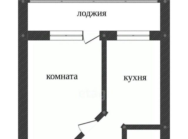 квартира р-н Прикубанский ул им. Героя Ростовского 8к/7 фото