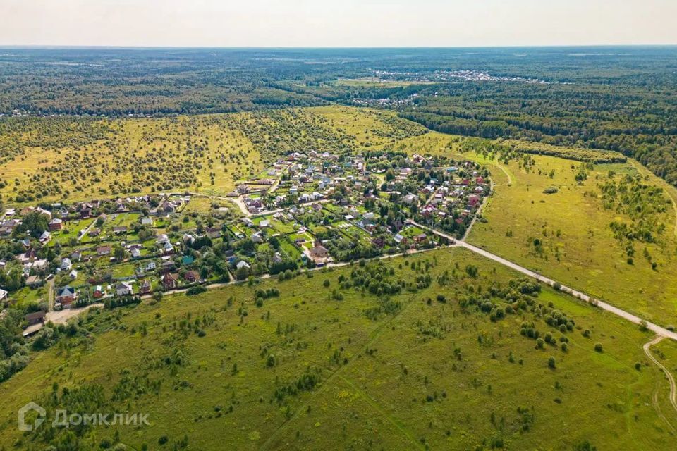 земля городской округ Наро-Фоминский КП Кедрица фото 4