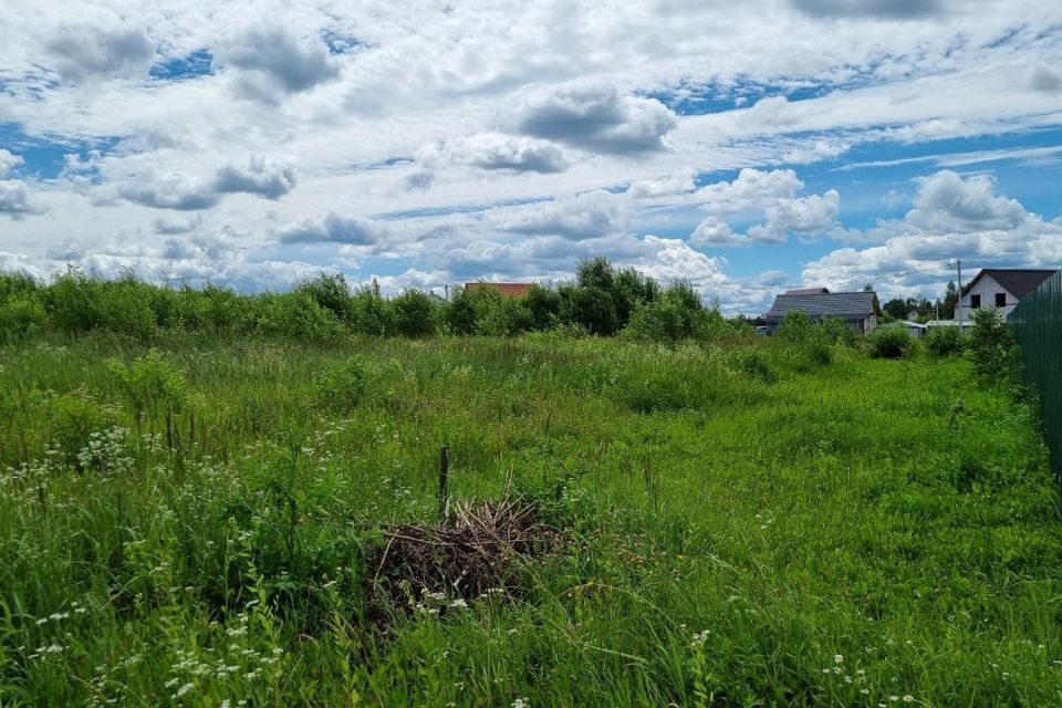 земля городской округ Домодедово с. Успенское фото 3