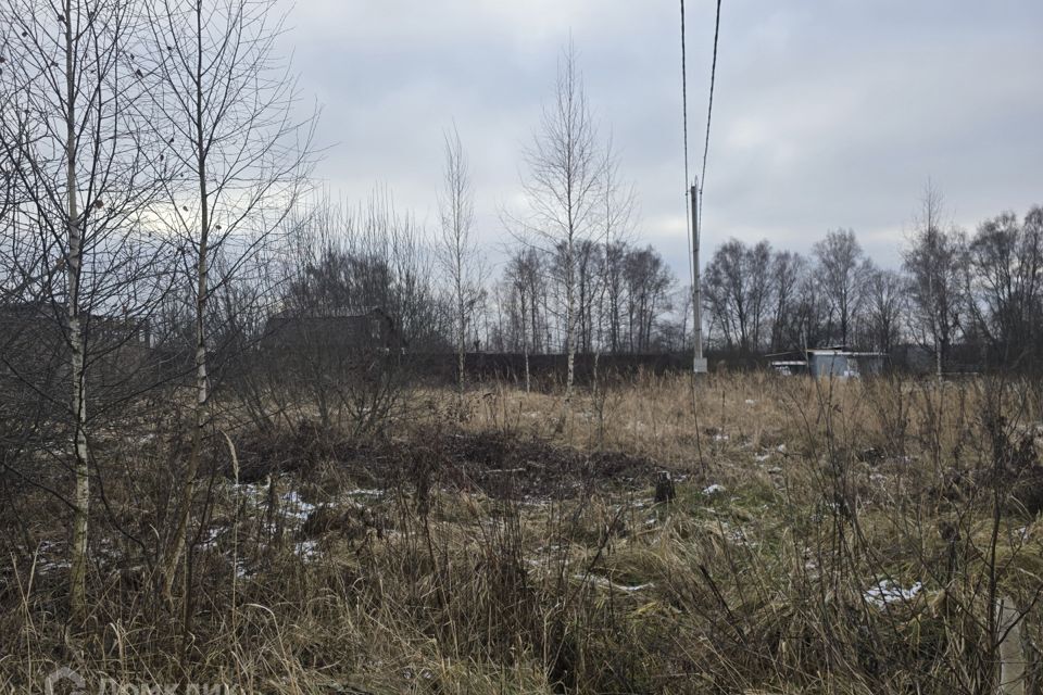 земля городской округ Воскресенск ДТСН Малинки фото 3