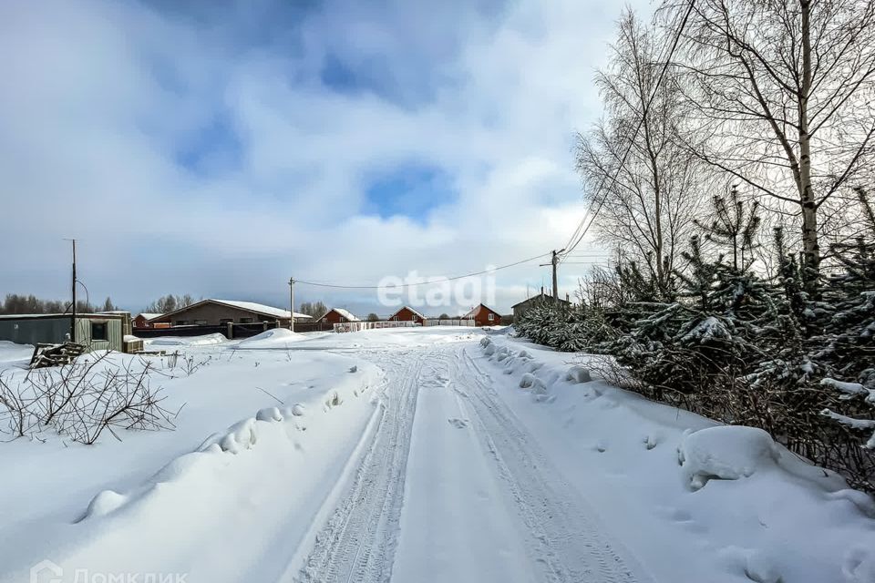 земля р-н Всеволожский фото 3