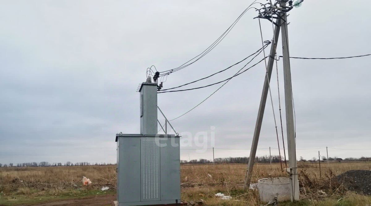 земля р-н Ейский г Ейск ул Ленинградская 1а фото 2