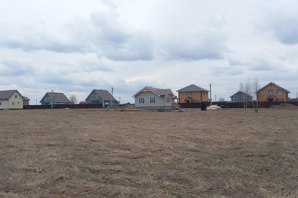 земля городской округ Раменский товарищество собственников недвижимости Маяковский фото 8