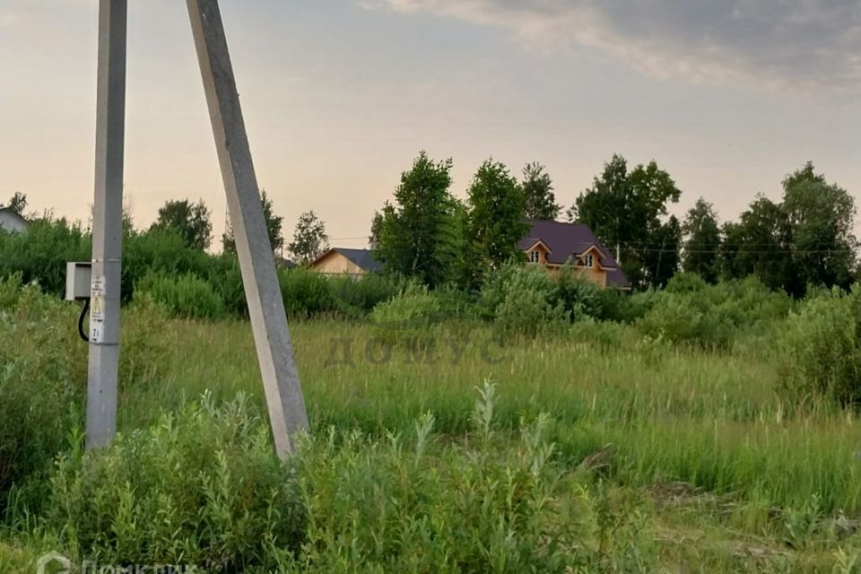 земля городской округ Воскресенск село Михалёво фото 6