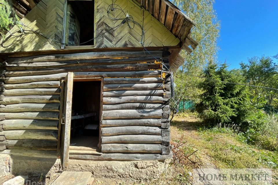 земля г Москва городской округ Лобня, Московская область, Луговая фото 5