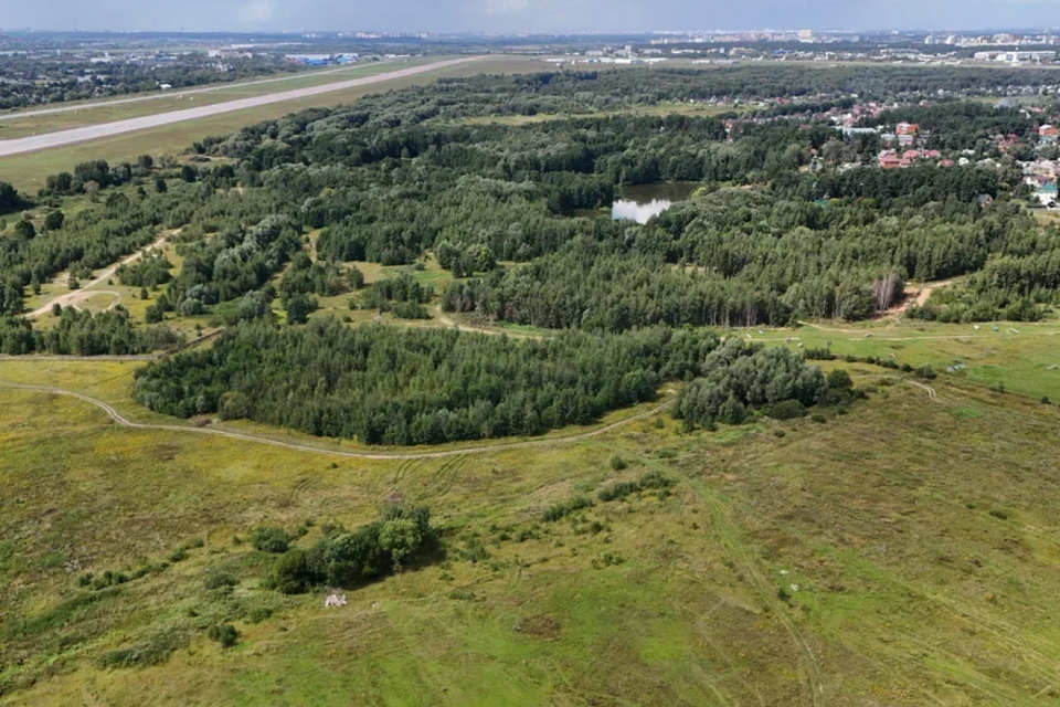 земля городской округ Раменский д Заболотье ул Ленинская 5 фото 8