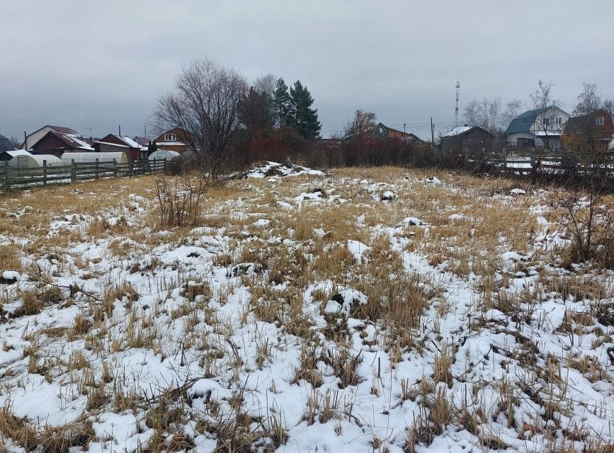 дом городской округ Воскресенск д. Леоново фото 8