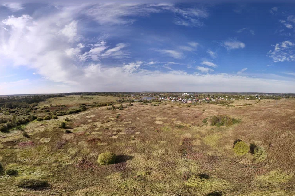 земля городской округ Солнечногорск д. Мошницы фото 7