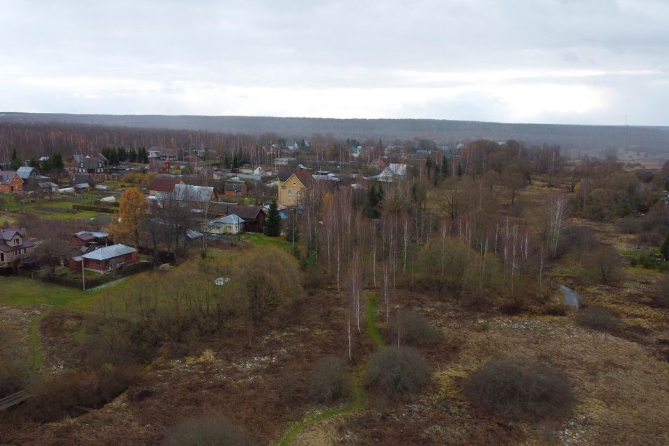 земля городской округ Ступино д. Макеево фото 9