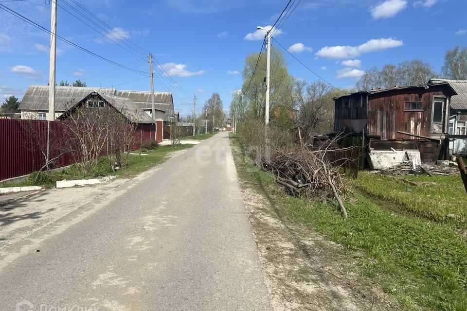 земля городской округ Раменский д. Юрово фото 5