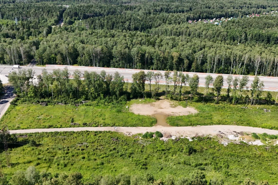 земля Электросталь городской округ, СНТ Восточное фото 8