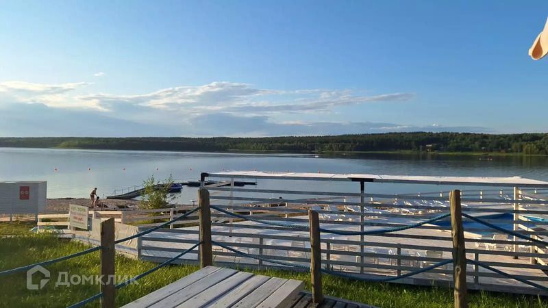 земля р-н Приозерский д Светлое ул Центральная фото 6