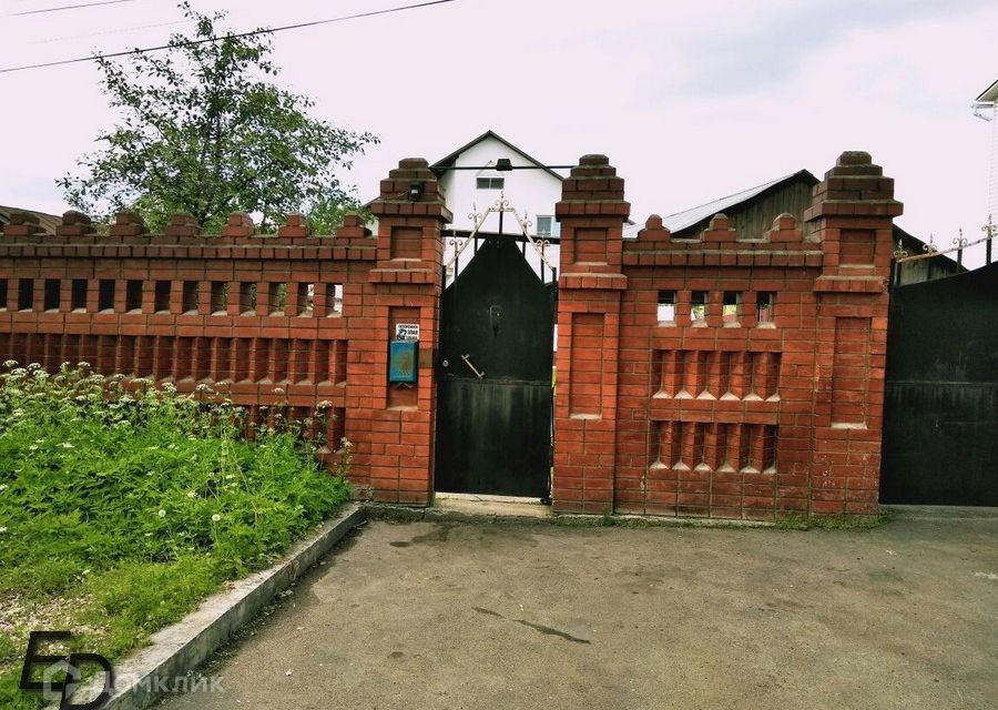 дом г Лобня ул Советская Лобня городской округ фото 9