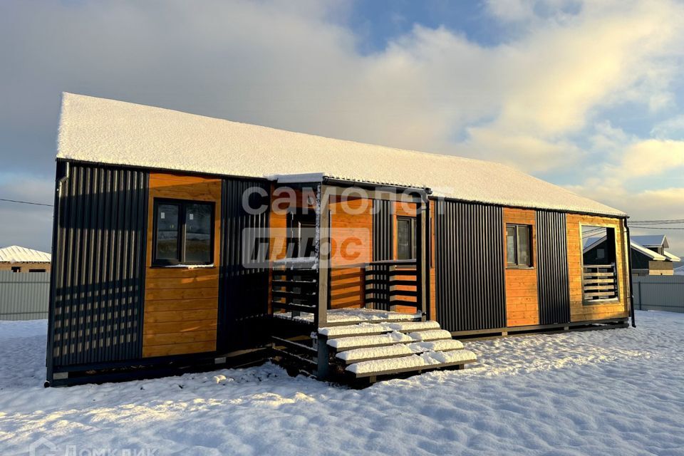 дом городской округ Дмитровский Дмитров фото 6