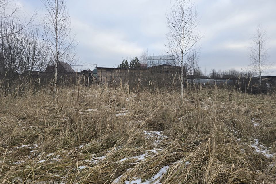 земля городской округ Воскресенск ДТСН Малинки фото 5