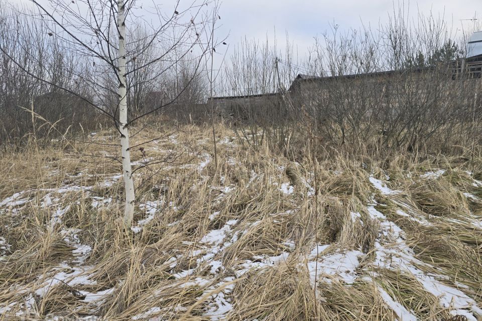 земля городской округ Воскресенск ДТСН Малинки фото 8