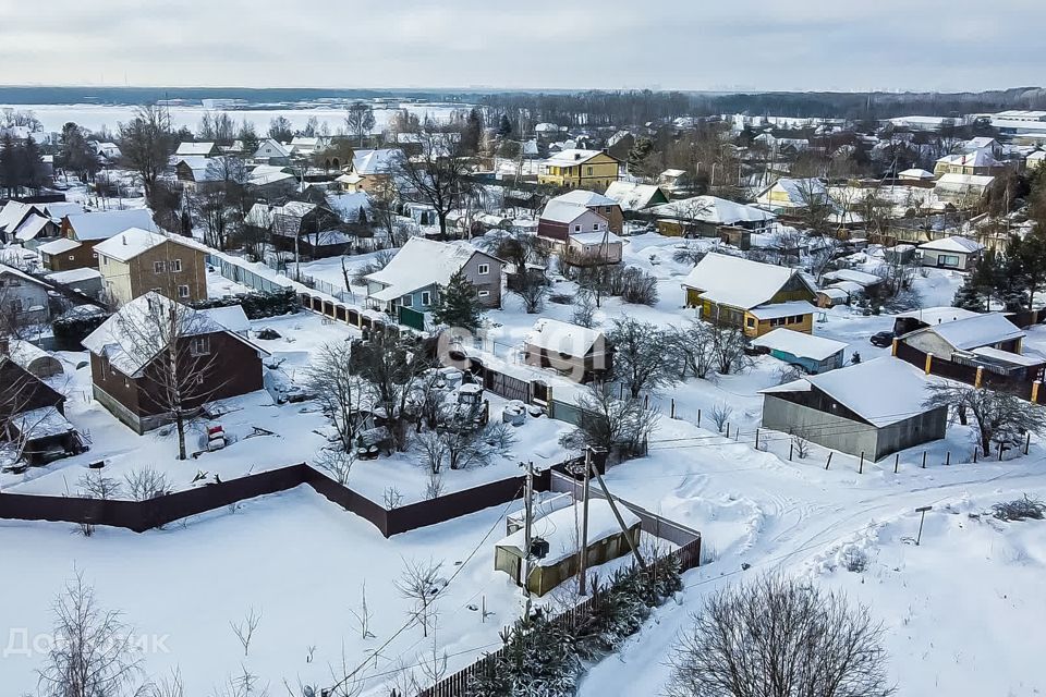 земля р-н Всеволожский фото 5