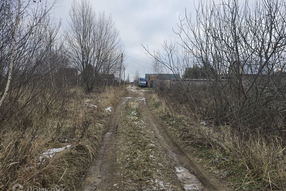 земля городской округ Воскресенск ДТСН Малинки фото 9