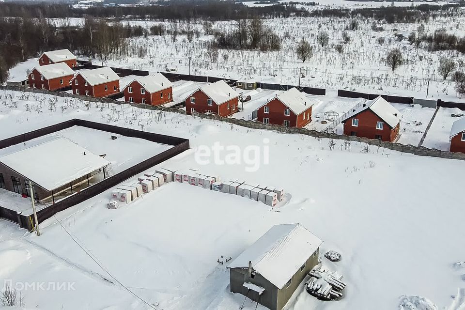 земля р-н Всеволожский фото 8