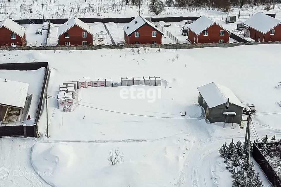 земля р-н Всеволожский фото 7