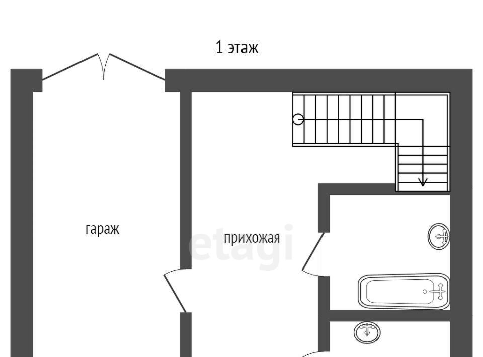 дом г Ишим проезд Фридриха Энгельса фото 37