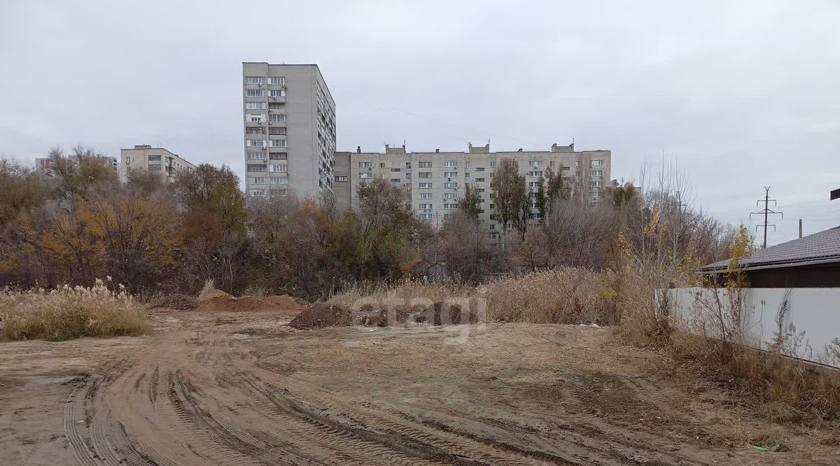 земля г Волгоград р-н Дзержинский снт Родники фото 8