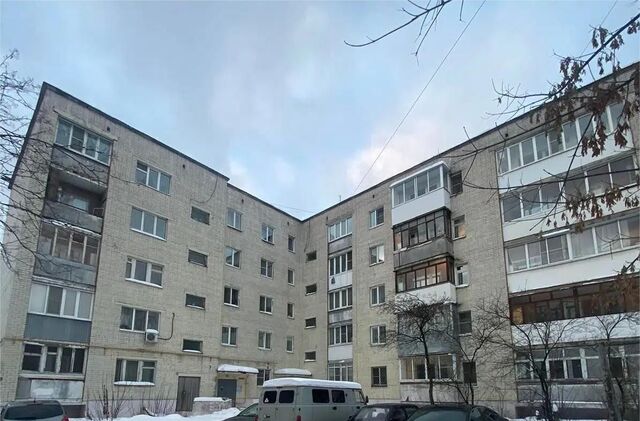 р-н Центральный ул Дарвина 4к/2 фото