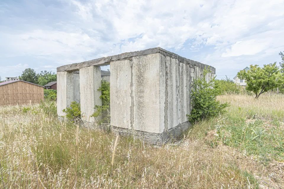 земля г Севастополь Балаклавский, СТ Скиф-1, 37 фото 10