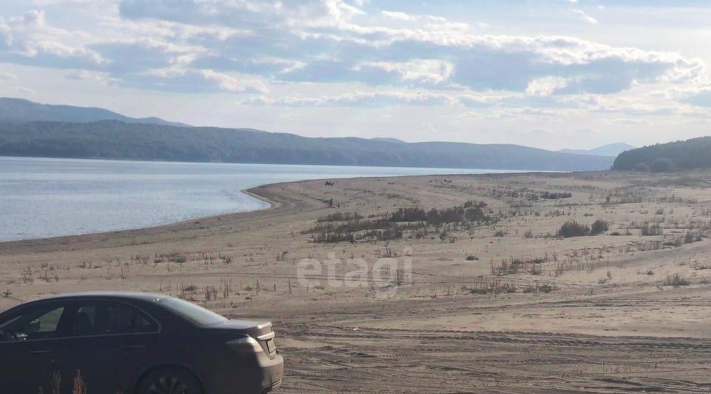 земля р-н Балахтинский с Даурское сельсовет, Приморский фото 15