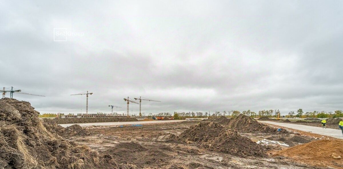 квартира г Санкт-Петербург метро Московская Пулковский Меридиан муниципальный округ фото 27