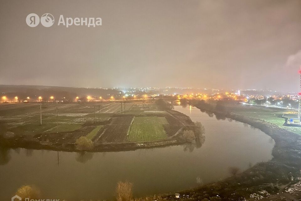 квартира городской округ Домодедово с Ям улица Мезенцева, 2 фото 9