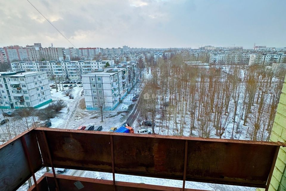 квартира г Северодвинск Северодвинск городской округ, Карла Маркса, 31 фото 3