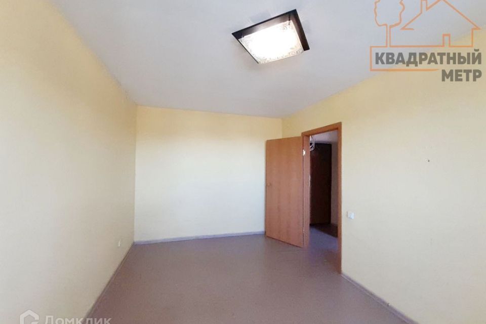 квартира г Димитровград 9-я линия, 24а, Мелекесский район фото 2