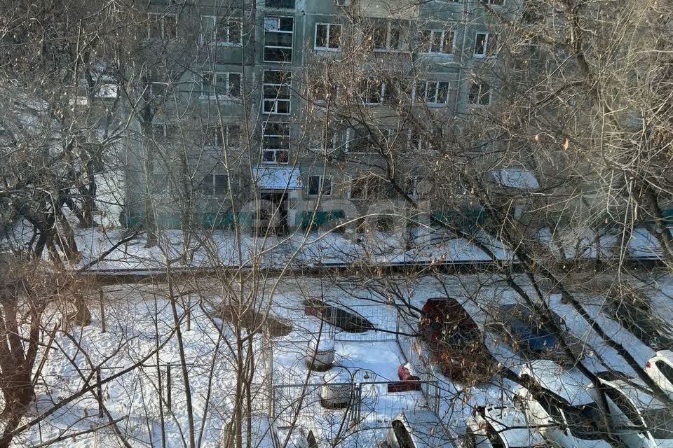 квартира г Благовещенск ул Амурская 138 ул Шимановского Благовещенск городской округ фото 10