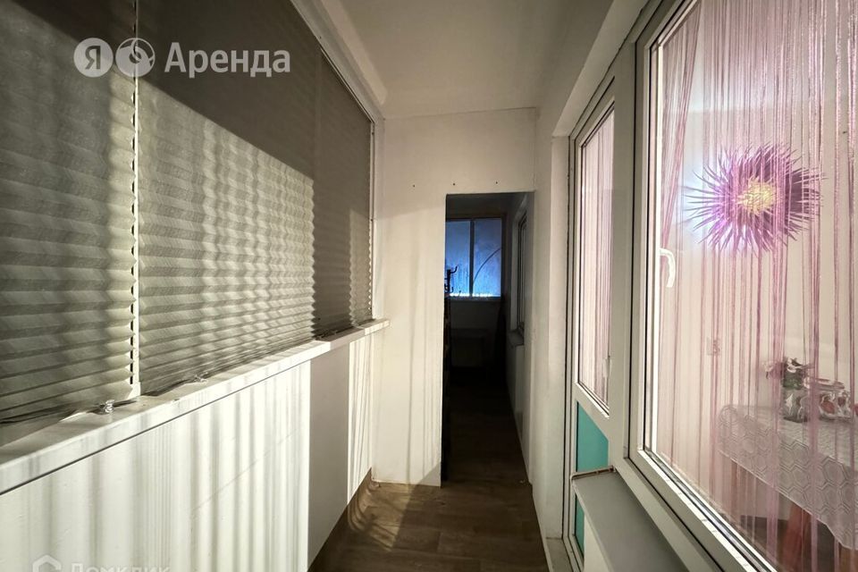 квартира г Краснодар р-н Прикубанский Краснодар городской округ, им. Генерала Трошева, 33 фото 10