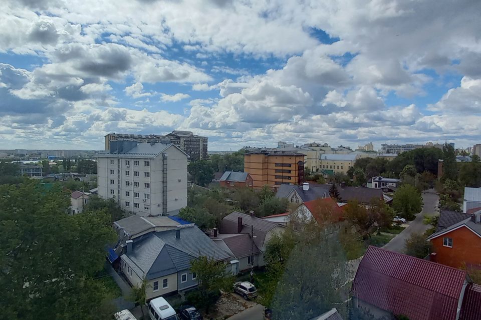 квартира г Воронеж р-н Центральный городской округ Воронеж, Калинина, 13 фото 6